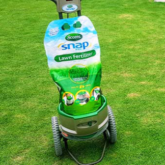 Lawn Care & Rejuvenation